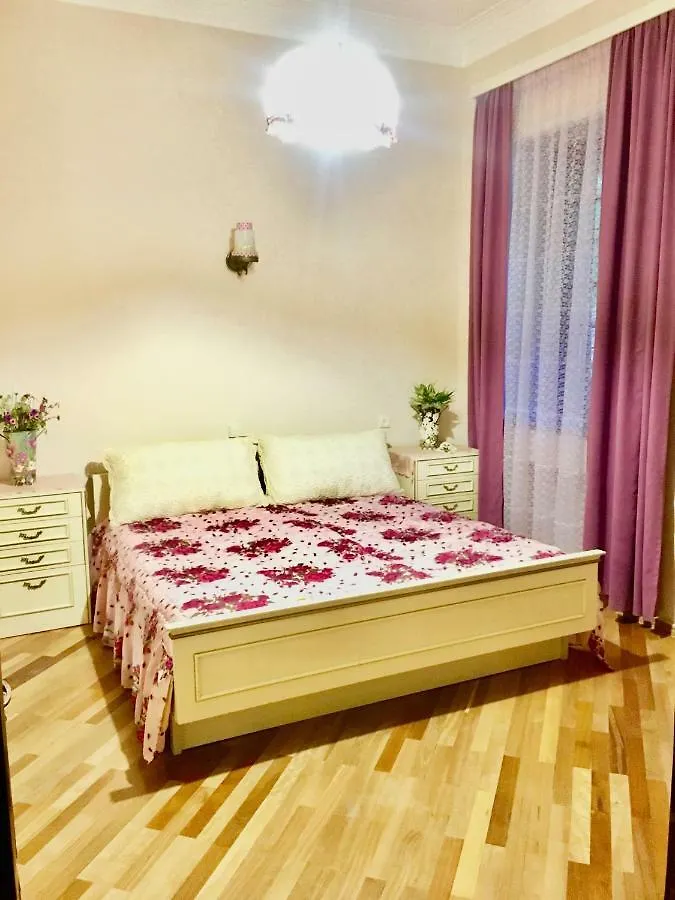 Beauty In The Heart Of The City Тбилиси