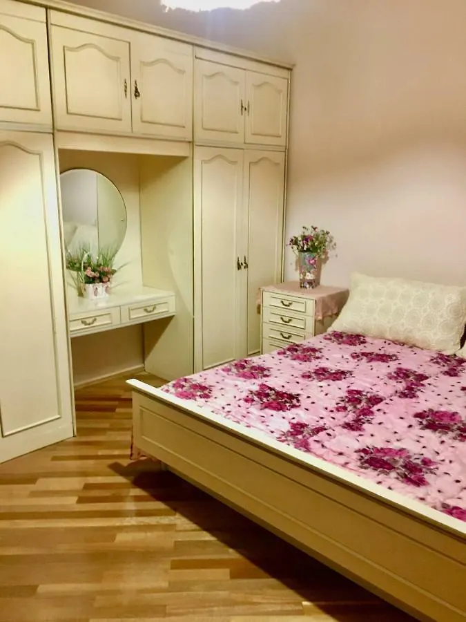 Апартаменты Beauty In The Heart Of The City Тбилиси