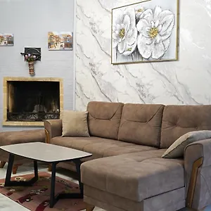  Apartment Second House Rustaveli