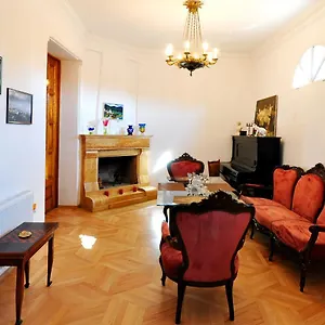  Апартаменты Vorontsov Old