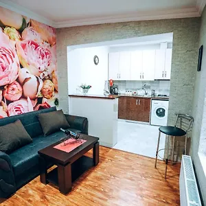  Апартаменты Second House Rustaveli